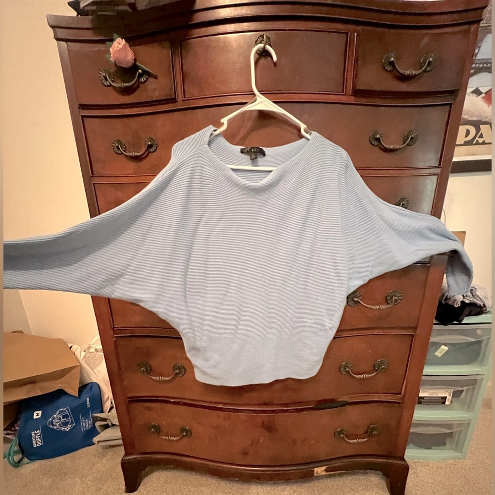 Sweater | Say What? | Got from dillards
